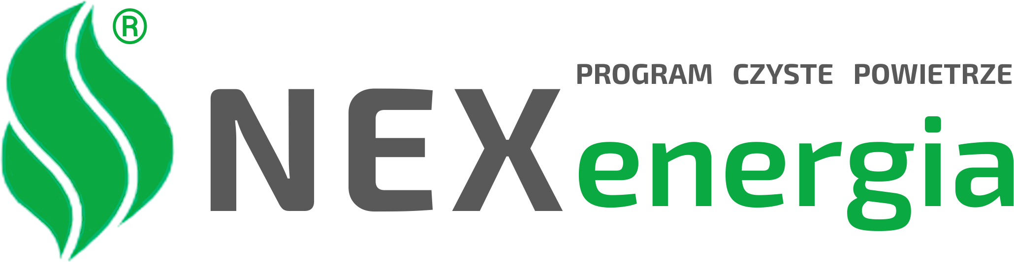 NEX energia logo NEX energia logo