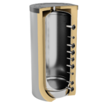 Bufor bez wężownic