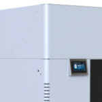 z nadstawką DEFRO EVOPELL