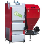 KOTŁOSTAL KLASTER 5