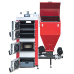 KOTŁOSTAL KLASTER 5