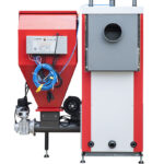 KOTŁOSTAL KLASTER 5