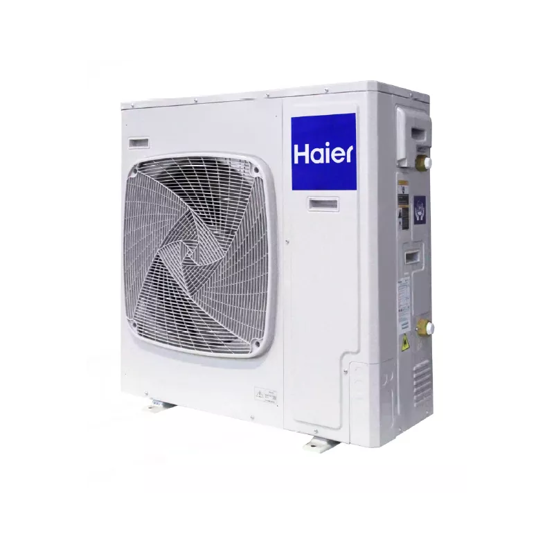 HAIER MONOBLOK SUPER AQUA 8 kW