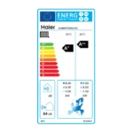 HAIER MONOBLOK SUPER AQUA 8 kW