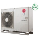 LG THERMA V MONOBLOK