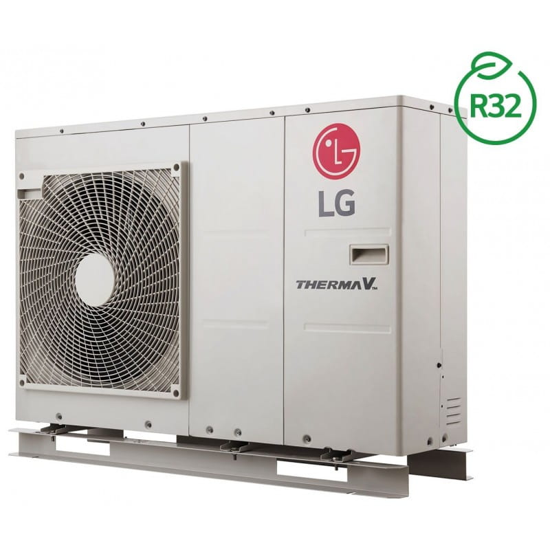 LG THERMA V MONOBLOK