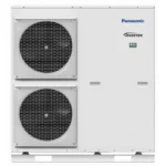 Panasonic WH-MXC12J6E5-SM AQUAREA T-CAP