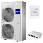 HAIER SUPER AQUA monoblok 11kW