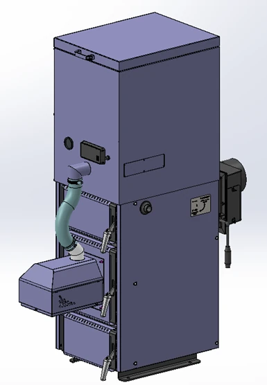 TERMO-TECH MASTER + 10 kW